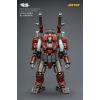 APOC Series Iron Skybearer Heavy Fire Assault Mech ST-8625 (Dark Source) Additional Thumbnail 5