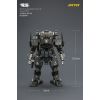 APOC Series Mystic Armor 02 Assault Mech ST-8627 (Dark Source) Main Thumbnail