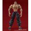 Digaction Retsu Kaioh (Baki Hanma) Additional Thumbnail 1