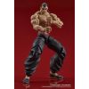 Digaction Retsu Kaioh (Baki Hanma) Additional Thumbnail 6