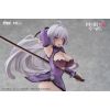 Kureha Chinese Dress Version (Redo of Healer) Additional Thumbnail 1