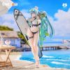 HK416 Cerulean Breaker (Girls' Frontline 2: Exilium) Additional Thumbnail 3