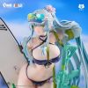 HK416 Cerulean Breaker (Girls' Frontline 2: Exilium) Additional Thumbnail 4