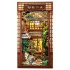 Book Nook Serene Courtyard 22 x 12 cm Additional Thumbnail 6