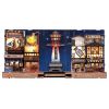 Book Nook Tsutenkaku Ichiban Street 23 x 12 cm Additional Thumbnail 1
