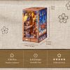 Book Nook Tsutenkaku Ichiban Street 23 x 12 cm Additional Thumbnail 4