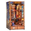 Book Nook Tsutenkaku Ichiban Street 23 x 12 cm Main Thumbnail