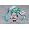Nendoroid Racing Miku: 2023 Ver. (Hatsune Miku GT Project) Additional Thumbnail 1