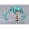 Nendoroid Racing Miku: 2023 Ver. (Hatsune Miku GT Project) Additional Thumbnail 3