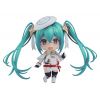 Nendoroid Racing Miku: 2023 Ver. (Hatsune Miku GT Project) Main Thumbnail
