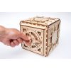 Ugears 3D Wooden Puzzle Safe Additional Thumbnail 2