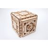 Ugears 3D Wooden Puzzle Safe Additional Thumbnail 4