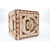 Ugears 3D Wooden Puzzle Safe Additional Thumbnail 5