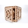 Ugears 3D Wooden Puzzle Safe Additional Thumbnail 6