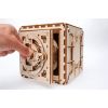 Ugears 3D Wooden Puzzle Safe Additional Thumbnail 7