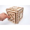 Ugears 3D Wooden Puzzle Safe Additional Thumbnail 8