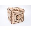 Ugears 3D Wooden Puzzle Safe Main Thumbnail
