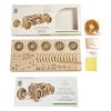 Ugears 3D Wooden Puzzle U-9 Grand Prix Car Additional Thumbnail 7