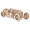 Ugears 3D Wooden Puzzle U-9 Grand Prix Car Main Thumbnail