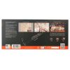 Ugears 3D Wooden Puzzle V-Express Steam Train with Tender Additional Thumbnail 2