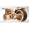 Ugears 3D Wooden Puzzle Bike VM-02 Additional Thumbnail 5
