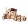 Ugears 3D Wooden Puzzle Heavy Boy Truck VM-03 Additional Thumbnail 2