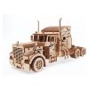 Ugears 3D Wooden Puzzle Heavy Boy Truck VM-03 Additional Thumbnail 6