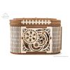 Ugears 3D Wooden Puzzle Treasure Box Additional Thumbnail 3