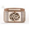 Ugears 3D Wooden Puzzle Treasure Box Additional Thumbnail 4