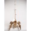 Ugears 3D Wooden Puzzle Trimaran Merihobus Additional Thumbnail 4