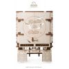 Ugears 3D Wooden Puzzle Trailer for Heavy Boy Truck VM-03 Additional Thumbnail 2