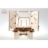 Ugears 3D Wooden Puzzle Trailer for Heavy Boy Truck VM-03 Additional Thumbnail 6