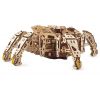 Ugears 3D Wooden Puzzle Hexapod Explorer Additional Thumbnail 2