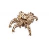 Ugears 3D Wooden Puzzle Hexapod Explorer Additional Thumbnail 3