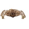 Ugears 3D Wooden Puzzle Hexapod Explorer Additional Thumbnail 5