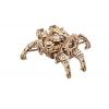 Ugears 3D Wooden Puzzle Hexapod Explorer Main Thumbnail