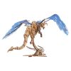 Ugears 3D Wooden Puzzle Windstorm Dragon Additional Thumbnail 3