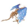 Ugears 3D Wooden Puzzle Windstorm Dragon Additional Thumbnail 5