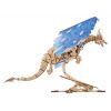 Ugears 3D Wooden Puzzle Windstorm Dragon Additional Thumbnail 6