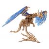 Ugears 3D Wooden Puzzle Windstorm Dragon Main Thumbnail