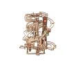 Ugears 3D Wooden Puzzle Marble Run Chain Hoist Additional Thumbnail 4