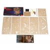 Ugears 3D Wooden Puzzle Marble Run Chain Hoist Additional Thumbnail 8