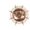 Ugears 3D Wooden Puzzle Mechanical Aquarium Additional Thumbnail 5