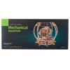 Ugears 3D Wooden Puzzle Mechanical Aquarium Additional Thumbnail 6
