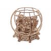 Ugears 3D Wooden Puzzle Mechanical Aquarium Main Thumbnail