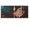 Ugears 3D Wooden Puzzle Aero Clock Additional Thumbnail 7