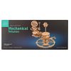 Ugears 3D Wooden Puzzle Mechanical Tellurion Additional Thumbnail 6