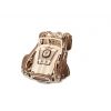 Ugears 3D Wooden Puzzle Drift Cobra Racing Car Additional Thumbnail 2