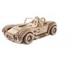 Ugears 3D Wooden Puzzle Drift Cobra Racing Car Main Thumbnail