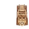 Ugears 3D Wooden Puzzle Sports Car Rapid Mouse Additional Thumbnail 1